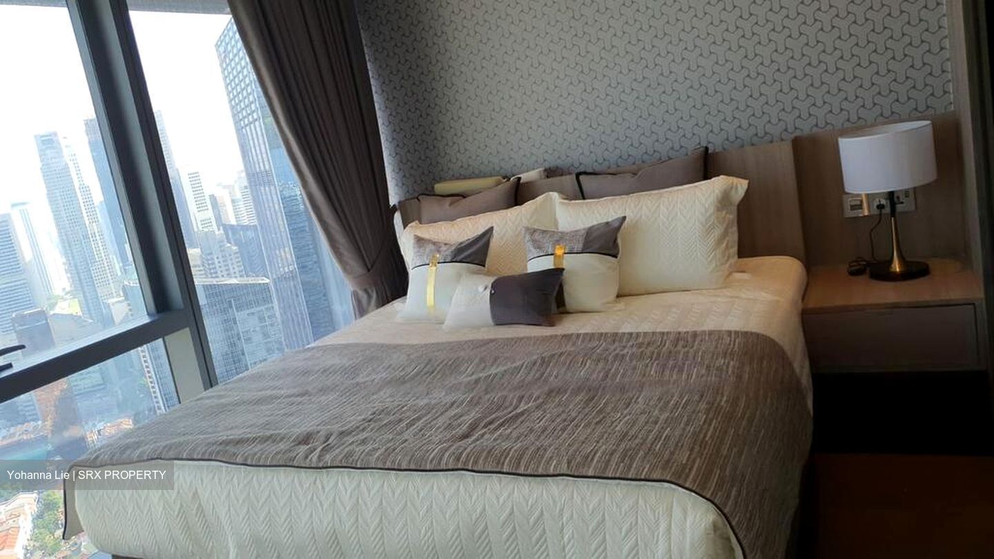 Wallich Residence  (D2), Condominium #596496111